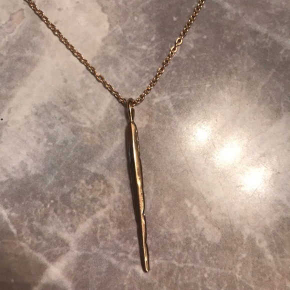 NWT. Mudd Choker Set - Picture 4 of 6